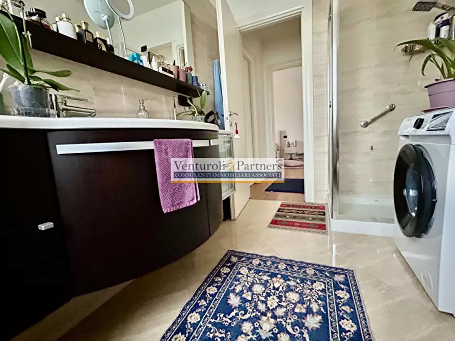 Immagine 6 di Appartamento in vendita  in Via dei Francesi a Solferino