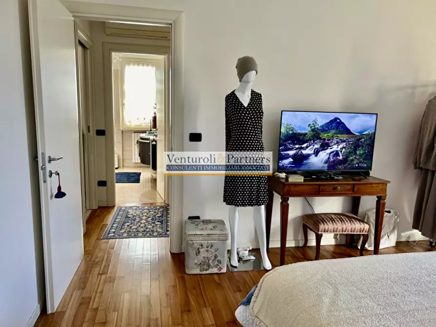 Immagine 7 di Appartamento in vendita  in Via dei Francesi a Solferino