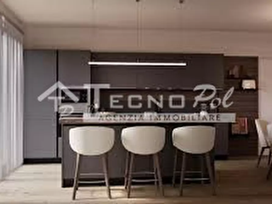 Immagine 1 di Appartamento in vendita  a Loreggia