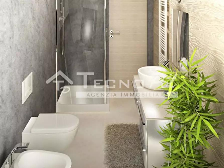 Immagine 2 di Appartamento in vendita  a Loreggia