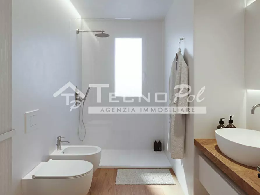 Immagine 5 di Appartamento in vendita  a Loreggia