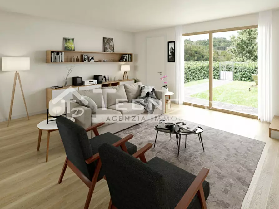 Immagine 11 di Appartamento in vendita  a Loreggia