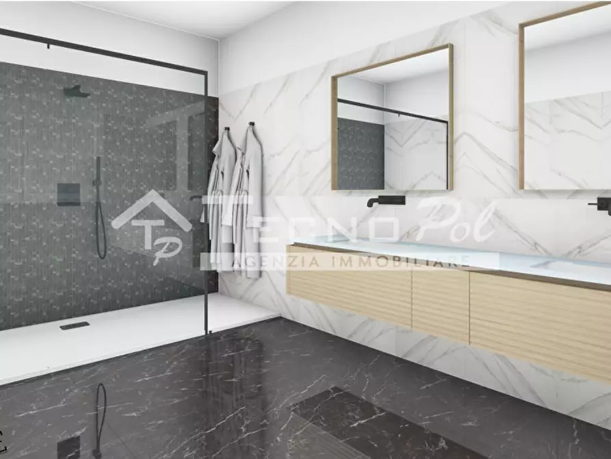 Immagine 15 di Appartamento in vendita  a Loreggia