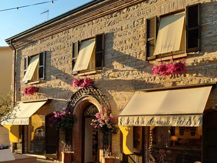 Immagine 1 di Casa indipendente in vendita  in corso f.lli cervi a Riccione