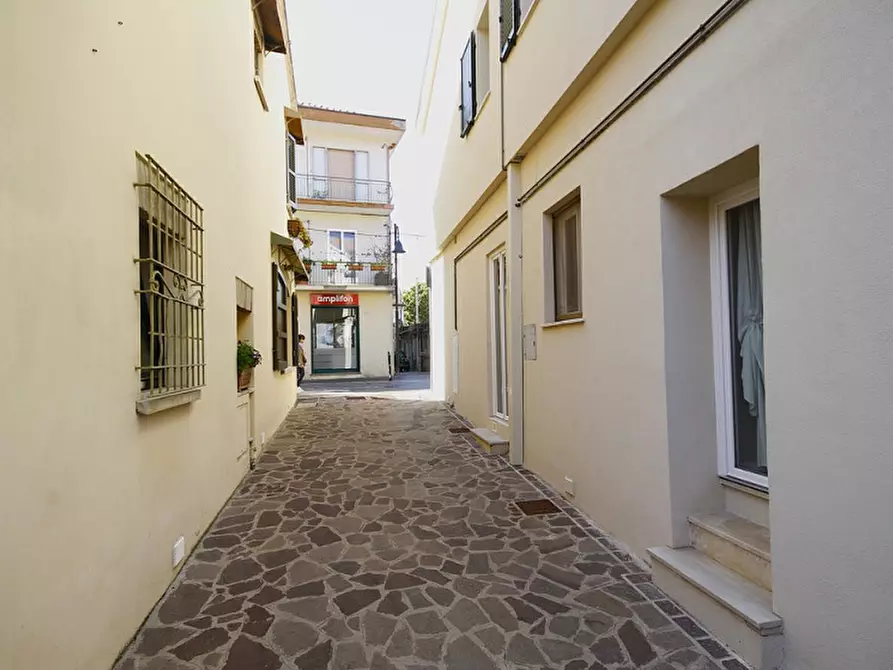 Immagine 22 di Casa indipendente in vendita  in corso f.lli cervi a Riccione