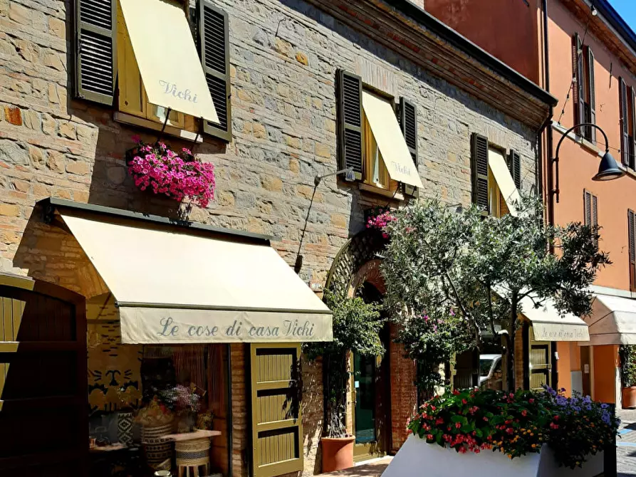 Immagine 36 di Casa indipendente in vendita  in corso f.lli cervi a Riccione