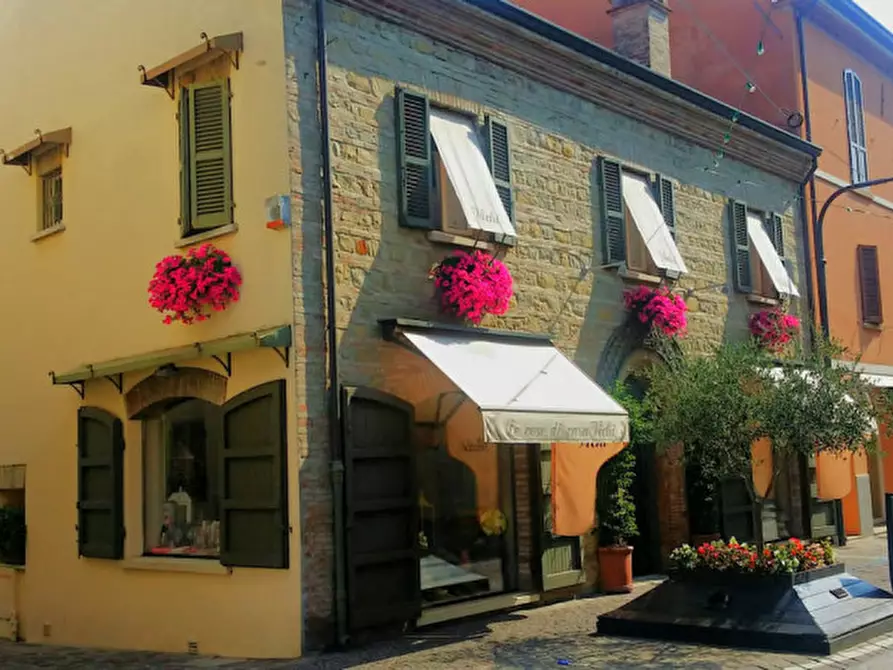 Immagine 38 di Casa indipendente in vendita  in corso f.lli cervi a Riccione