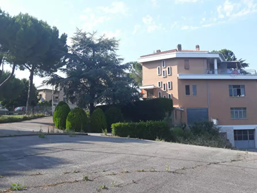 Immagine 3 di Attività commerciale in vendita  in VIA ROMA a Macerata