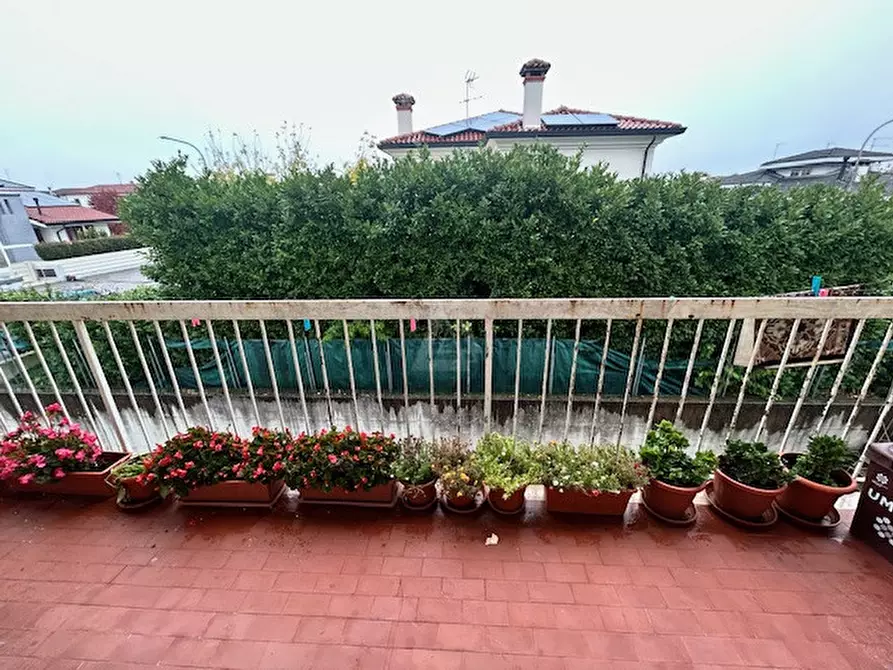 Immagine 2 di Appartamento in vendita  in Via Sile a Castelfranco Veneto
