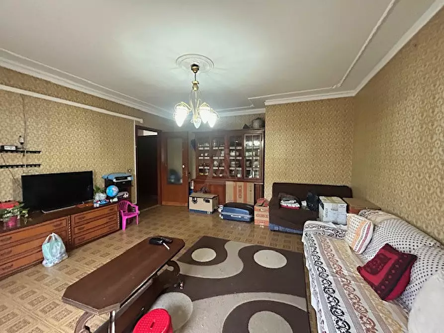 Immagine 3 di Appartamento in vendita  in Via Sile a Castelfranco Veneto