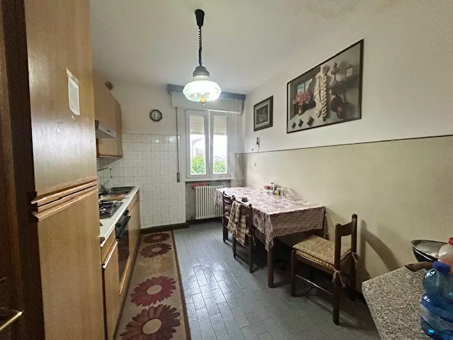 Immagine 5 di Appartamento in vendita  in Via Sile a Castelfranco Veneto