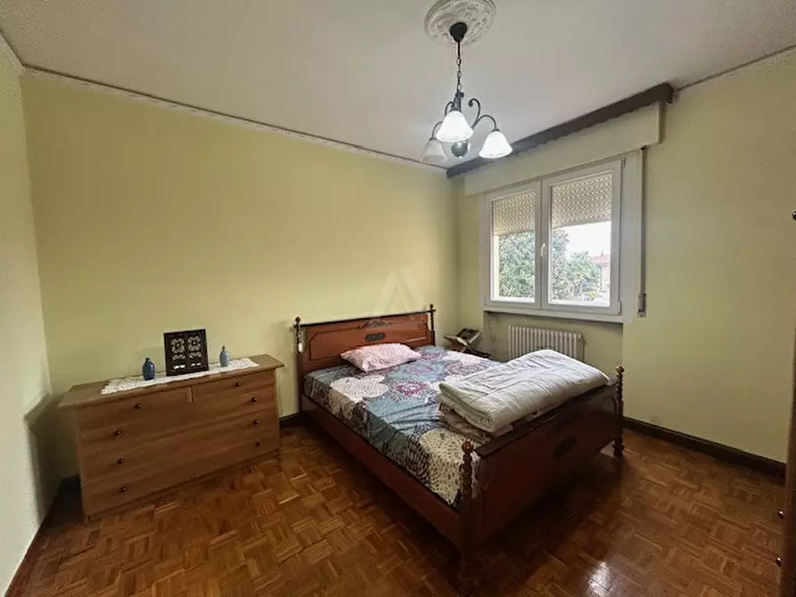 Immagine 6 di Appartamento in vendita  in Via Sile a Castelfranco Veneto