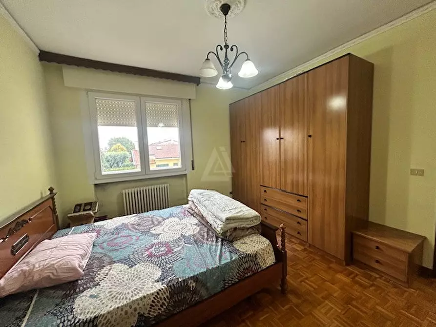 Immagine 7 di Appartamento in vendita  in Via Sile a Castelfranco Veneto