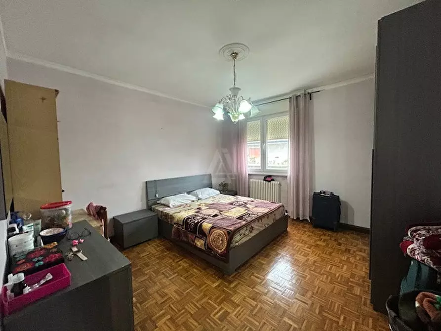 Immagine 8 di Appartamento in vendita  in Via Sile a Castelfranco Veneto