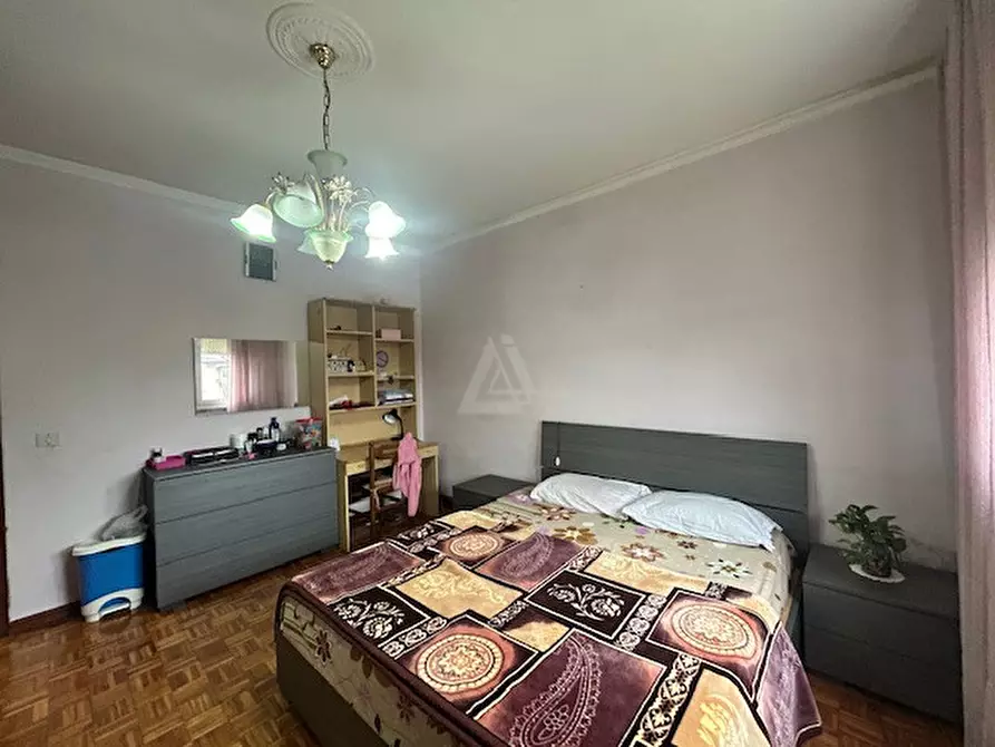 Immagine 9 di Appartamento in vendita  in Via Sile a Castelfranco Veneto