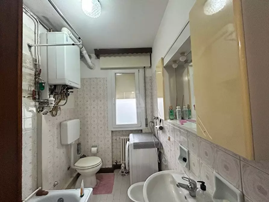 Immagine 10 di Appartamento in vendita  in Via Sile a Castelfranco Veneto