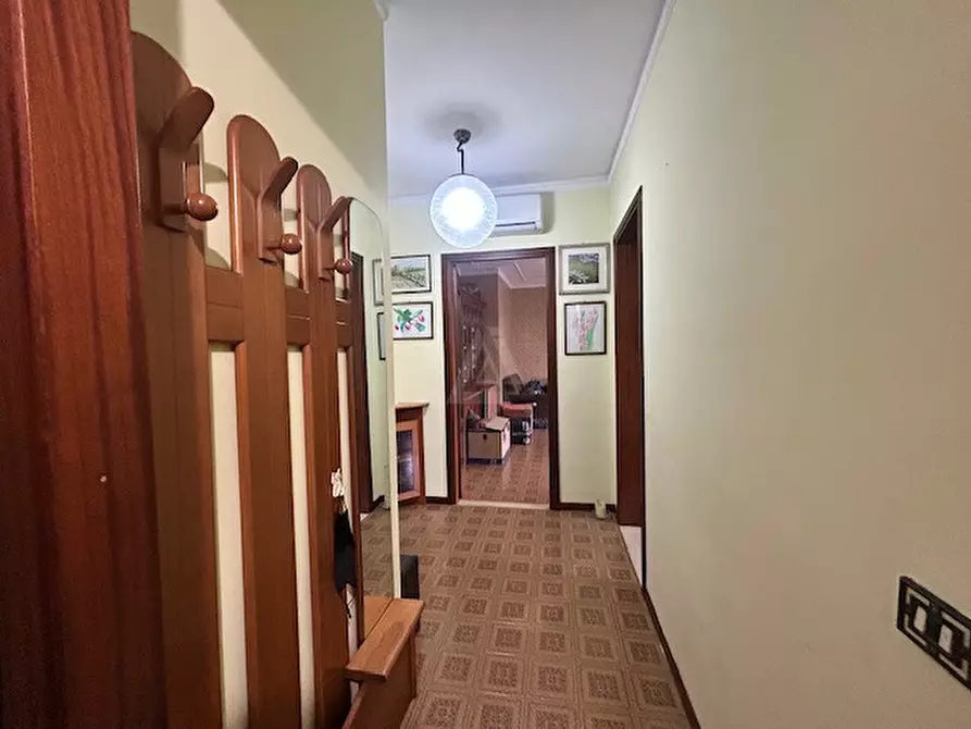 Immagine 11 di Appartamento in vendita  in Via Sile a Castelfranco Veneto