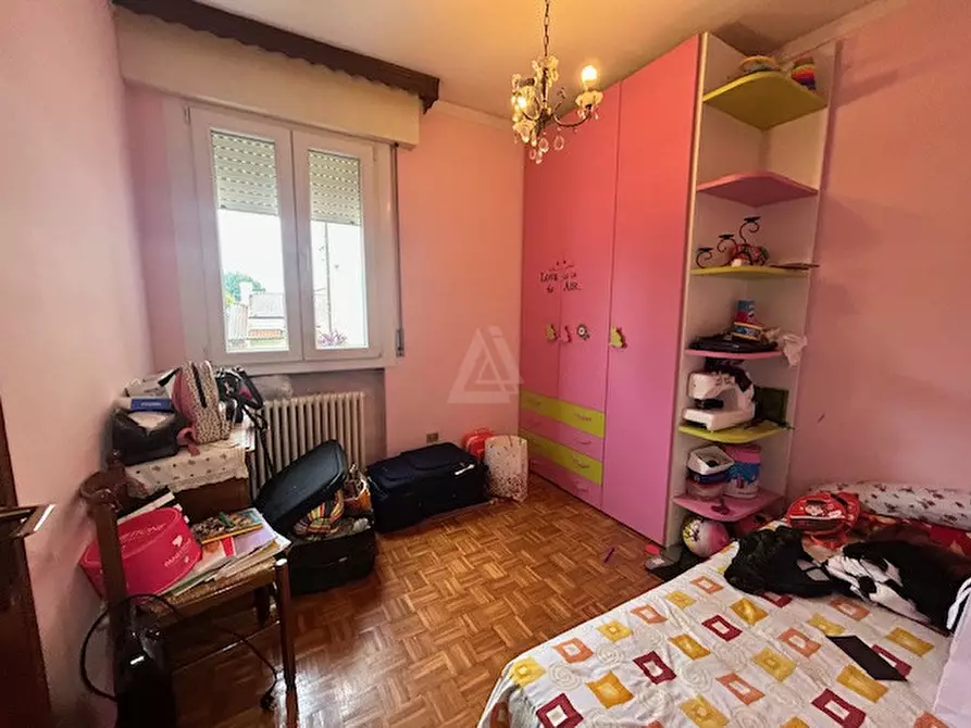 Immagine 12 di Appartamento in vendita  in Via Sile a Castelfranco Veneto