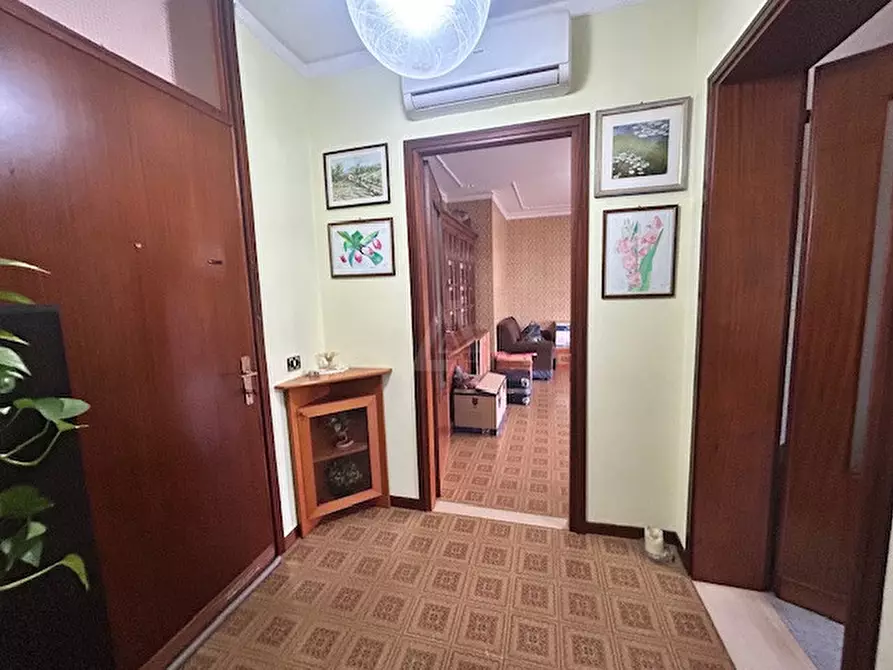 Immagine 13 di Appartamento in vendita  in Via Sile a Castelfranco Veneto