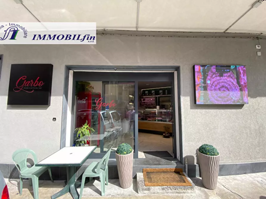 Immagine 2 di Negozio in affitto  in viale europa a Villabate