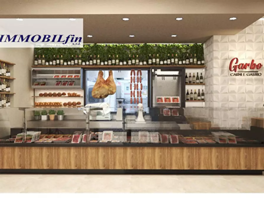 Immagine 7 di Negozio in affitto  in viale europa a Villabate