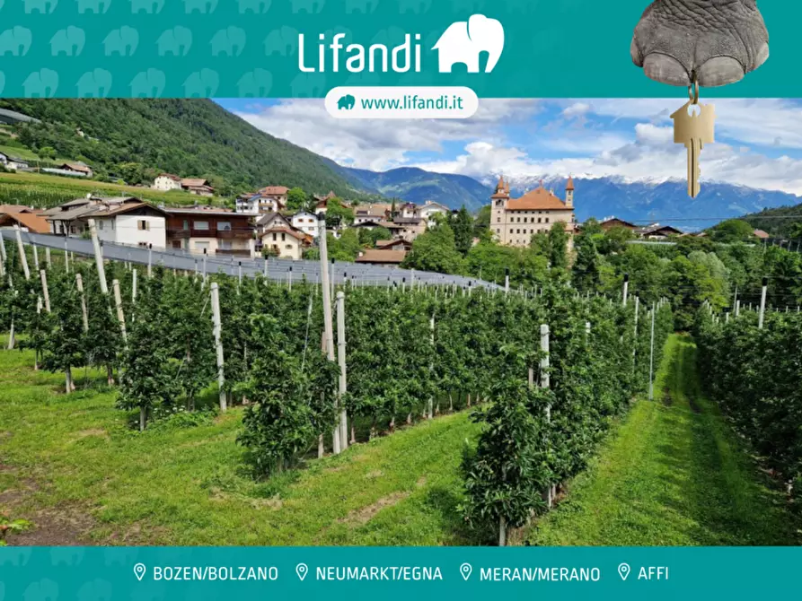 Immagine 1 di Rustico / casale in vendita  a Lana .Lana.