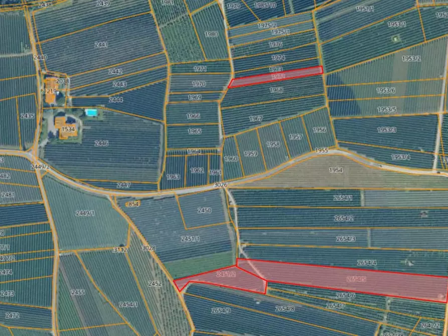 Immagine 11 di Rustico / casale in vendita  a Lana .Lana.