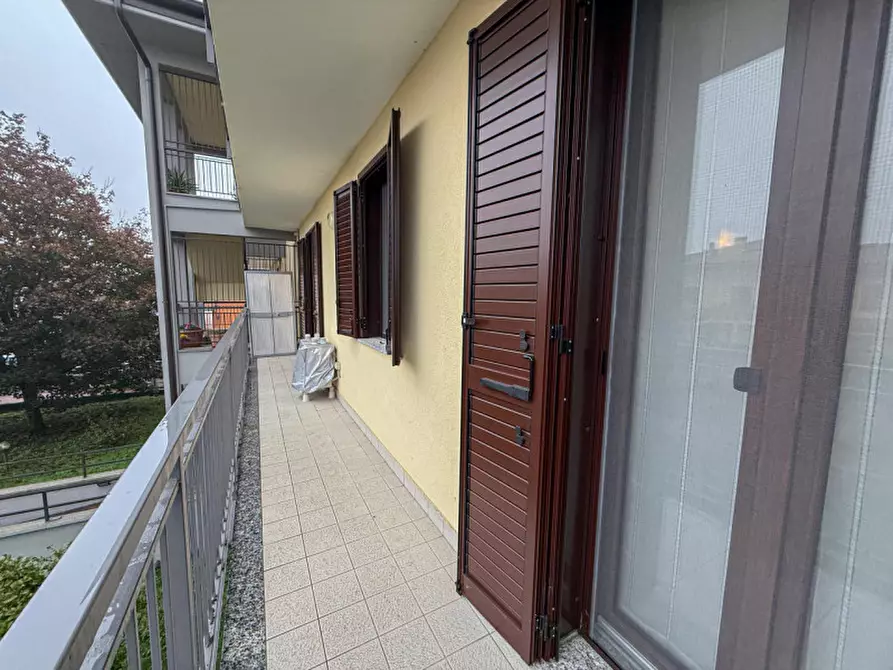 Immagine 15 di Appartamento in vendita  a Casorate Primo