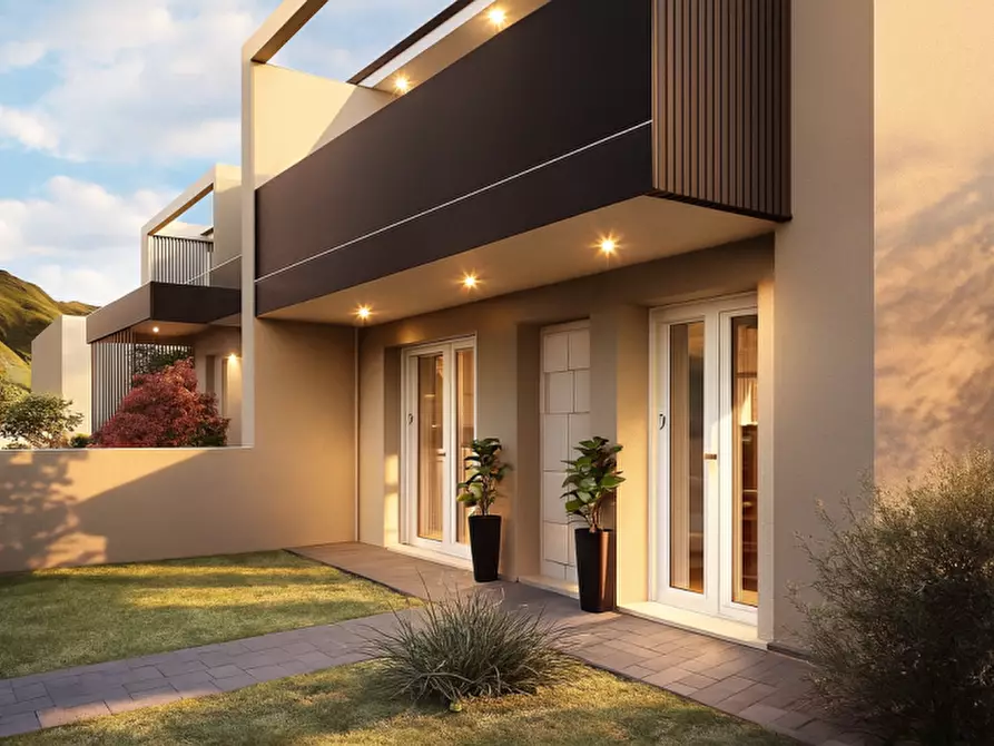 Immagine 1 di Appartamento in vendita  in Via Antonio Berlese a Treviso