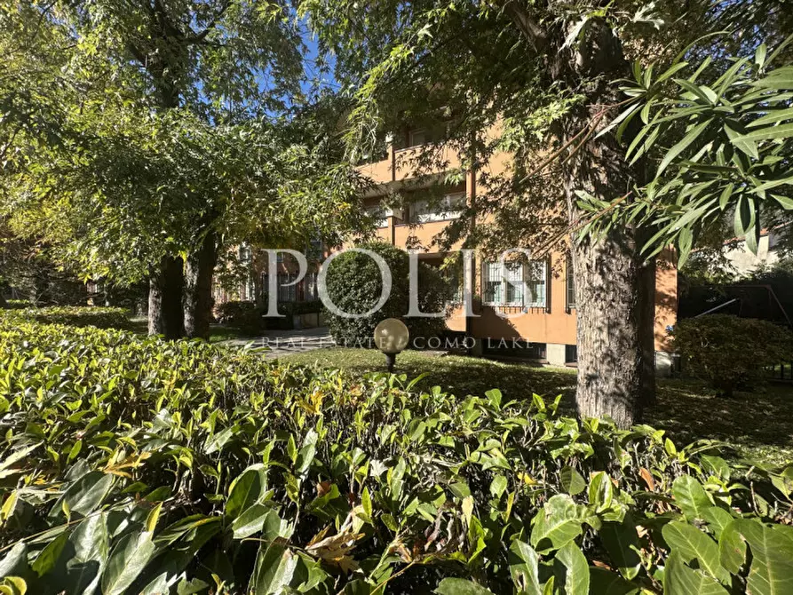 Immagine 2 di Ufficio in vendita  in via Piave a Como