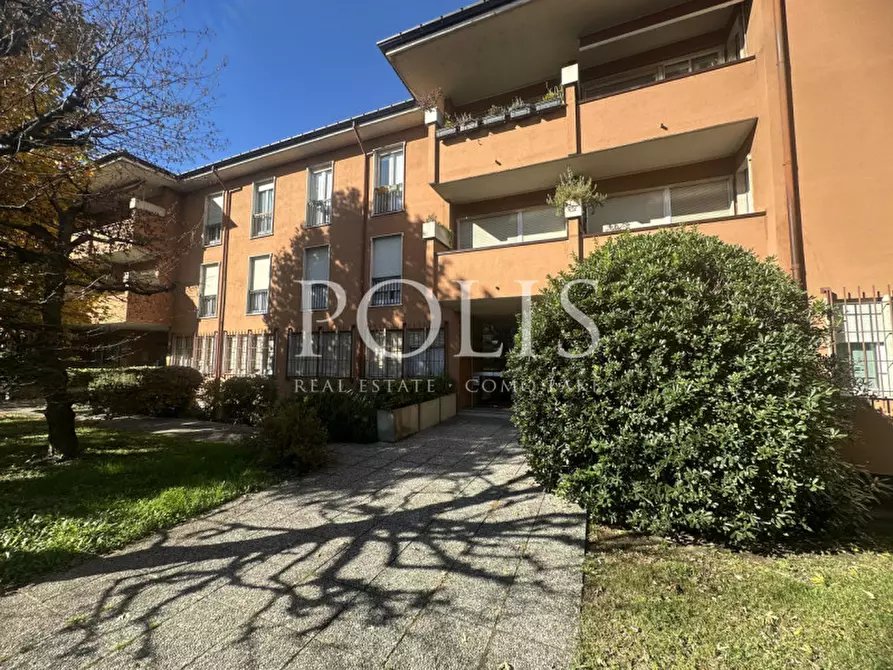 Immagine 3 di Ufficio in vendita  in via Piave a Como