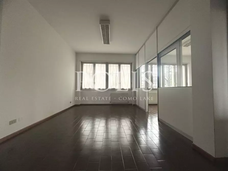 Immagine 7 di Ufficio in vendita  in via Piave a Como