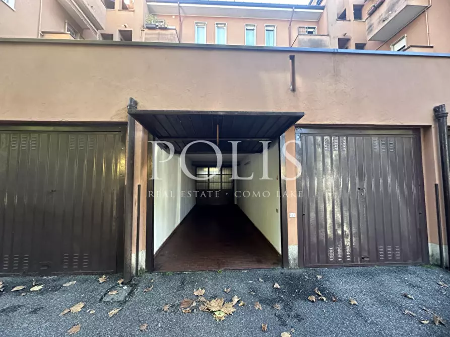 Immagine 7 di Ufficio in vendita  in via Piave a Como