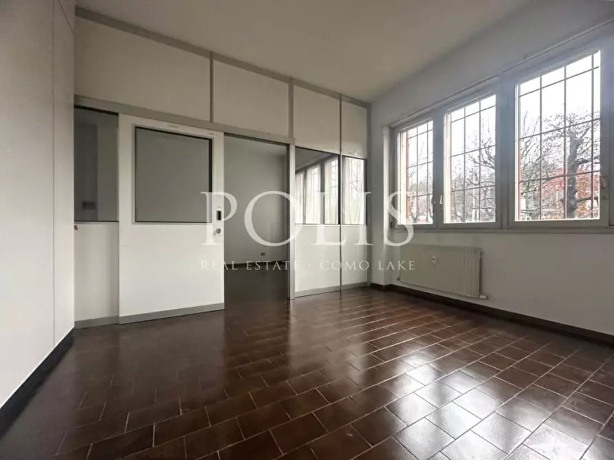 Immagine 8 di Ufficio in vendita  in via Piave a Como