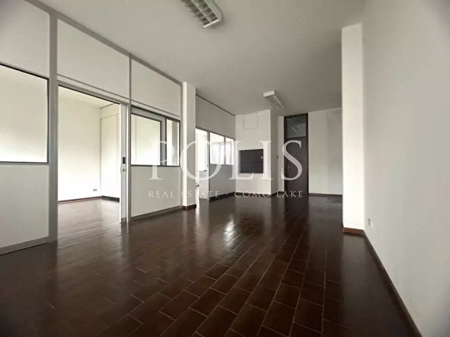 Immagine 10 di Ufficio in vendita  in via Piave a Como
