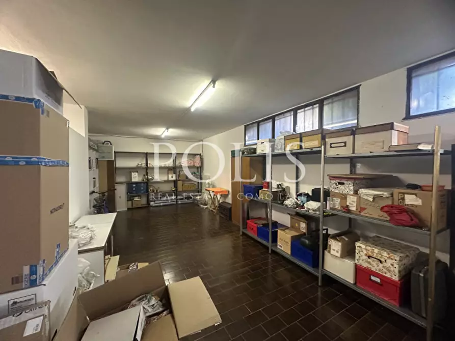 Immagine 14 di Ufficio in vendita  in via Piave a Como