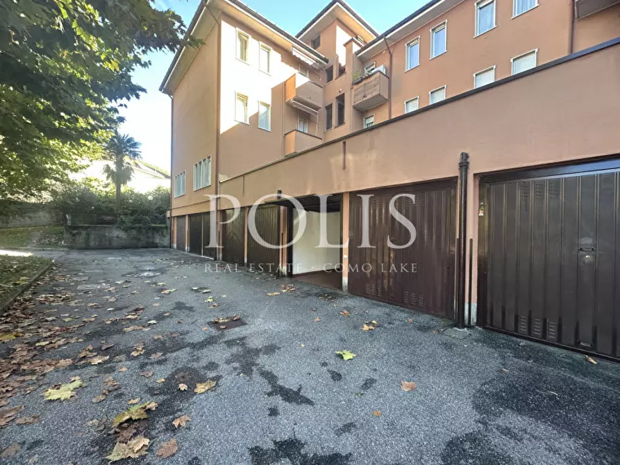 Immagine 16 di Ufficio in vendita  in via Piave a Como