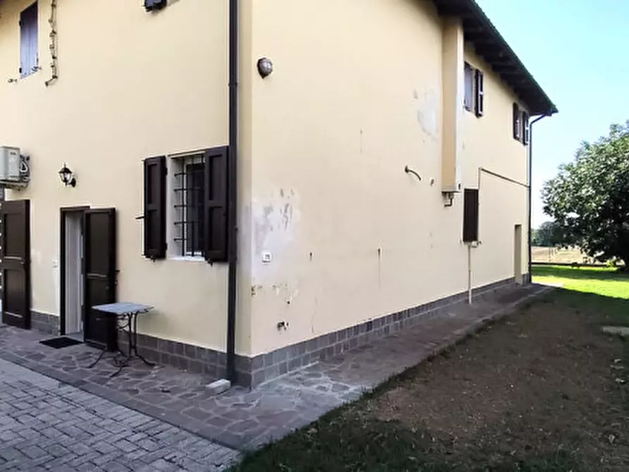 Immagine 1 di Rustico / casale in affitto  in IDICE LATO CAMPAGNA - VIA ZOCCA a San Lazzaro Di Savena