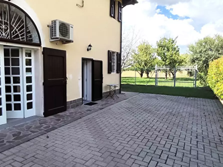Immagine 2 di Rustico / casale in affitto  in IDICE LATO CAMPAGNA - VIA ZOCCA a San Lazzaro Di Savena