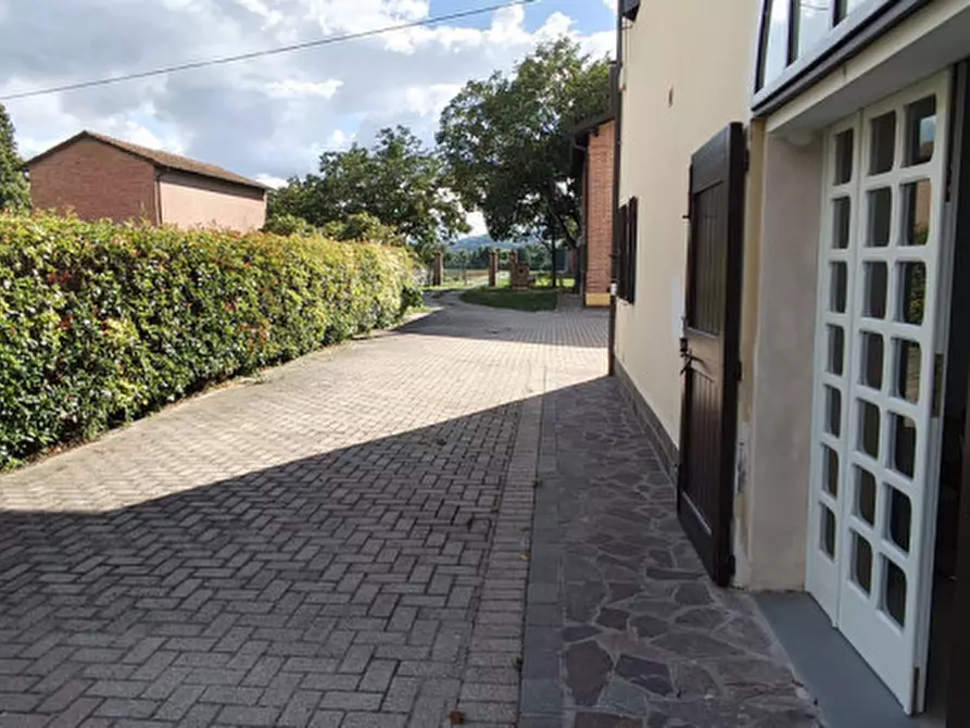Immagine 5 di Rustico / casale in affitto  in IDICE LATO CAMPAGNA - VIA ZOCCA a San Lazzaro Di Savena