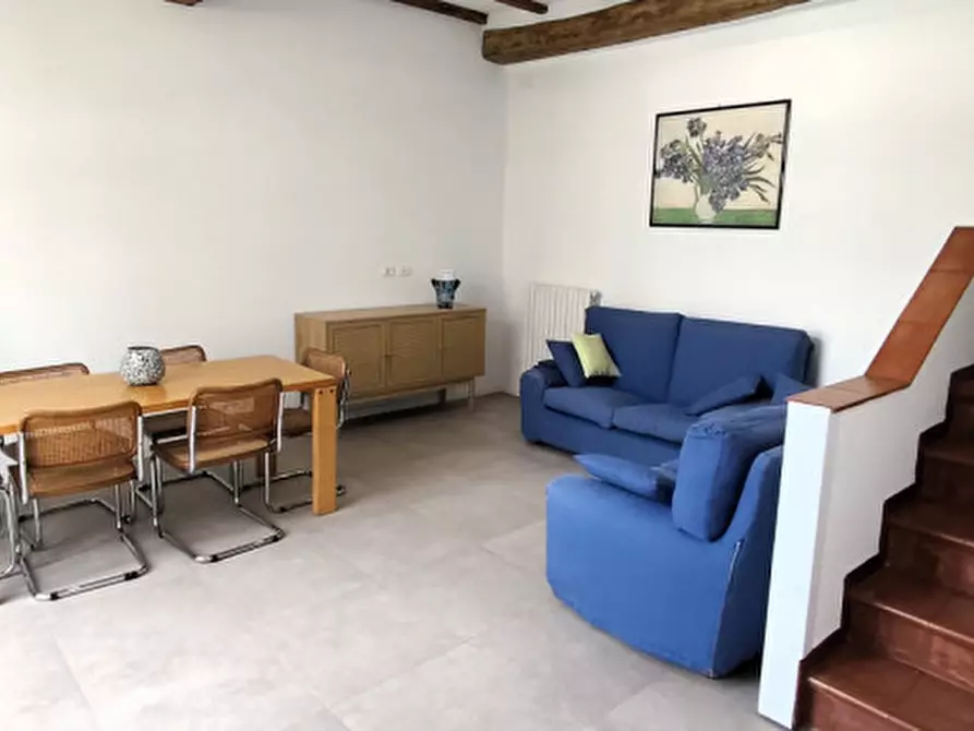 Immagine 6 di Rustico / casale in affitto  in IDICE LATO CAMPAGNA - VIA ZOCCA a San Lazzaro Di Savena