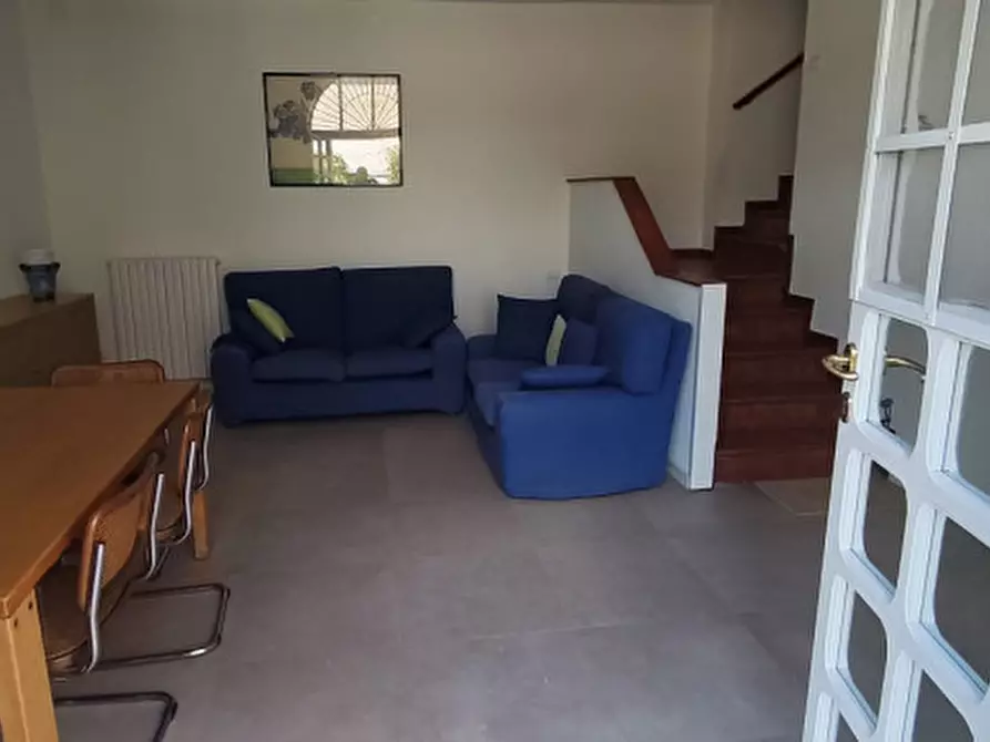 Immagine 7 di Rustico / casale in affitto  in IDICE LATO CAMPAGNA - VIA ZOCCA a San Lazzaro Di Savena