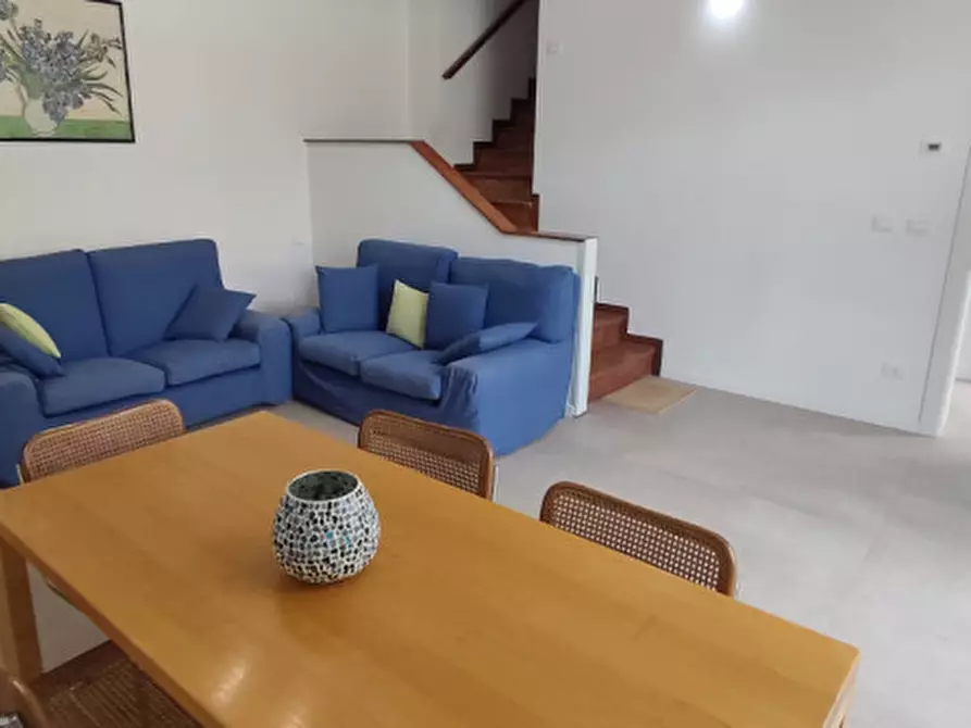 Immagine 8 di Rustico / casale in affitto  in IDICE LATO CAMPAGNA - VIA ZOCCA a San Lazzaro Di Savena