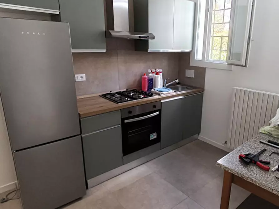 Immagine 10 di Rustico / casale in affitto  in IDICE LATO CAMPAGNA - VIA ZOCCA a San Lazzaro Di Savena