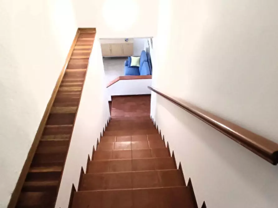 Immagine 11 di Rustico / casale in affitto  in IDICE LATO CAMPAGNA - VIA ZOCCA a San Lazzaro Di Savena