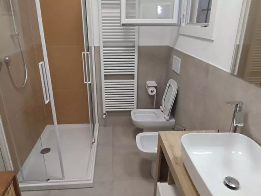 Immagine 15 di Rustico / casale in affitto  in IDICE LATO CAMPAGNA - VIA ZOCCA a San Lazzaro Di Savena