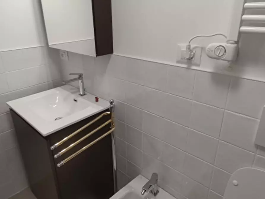 Immagine 18 di Rustico / casale in affitto  in IDICE LATO CAMPAGNA - VIA ZOCCA a San Lazzaro Di Savena