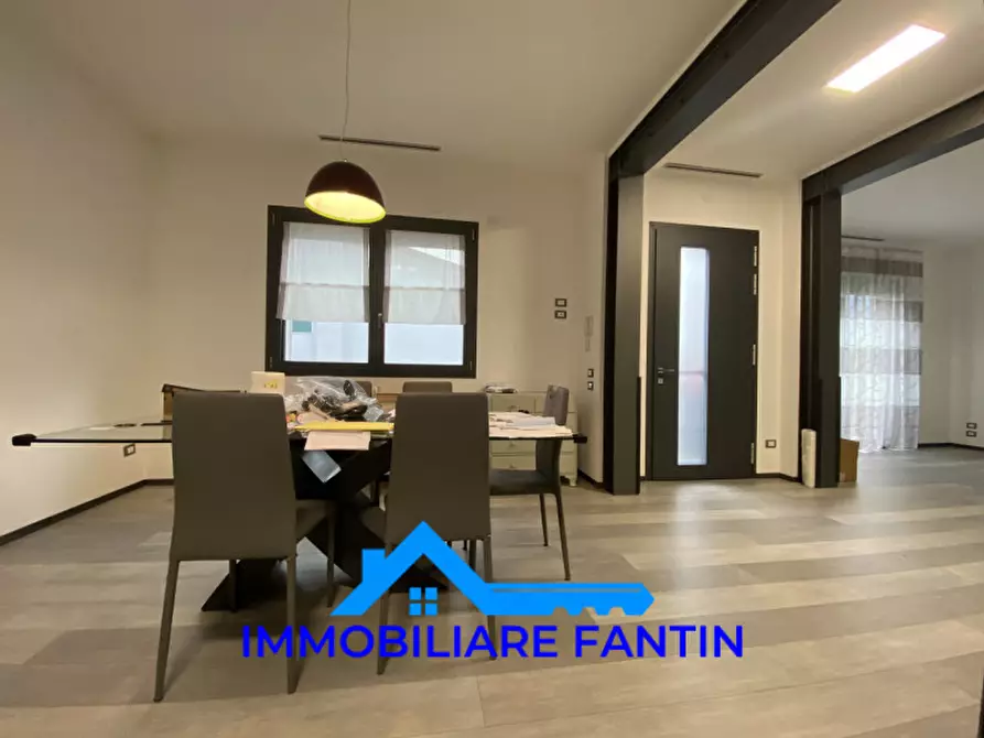 Immagine 3 di Appartamento in affitto  in Via Paludetti a Treviso