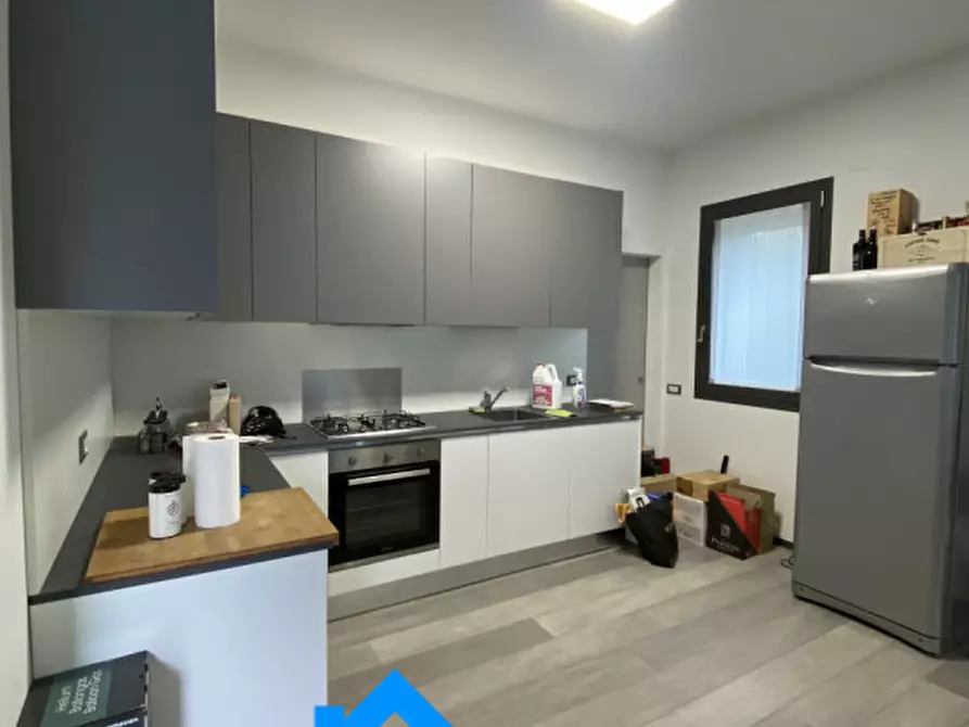 Immagine 5 di Appartamento in affitto  in Via Paludetti a Treviso