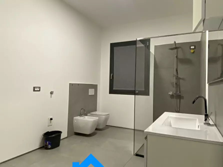 Immagine 11 di Appartamento in affitto  in Via Paludetti a Treviso